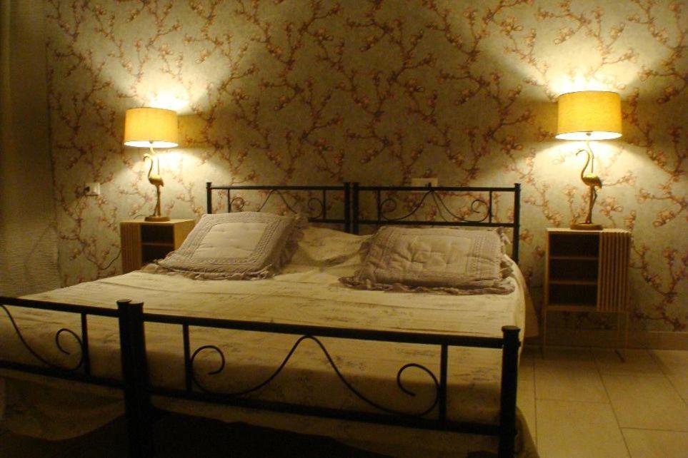 Bed and Breakfast La Finestra Sulla Fiera Bologna Exterior foto