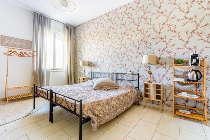 Bed and Breakfast La Finestra Sulla Fiera Bologna Exterior foto